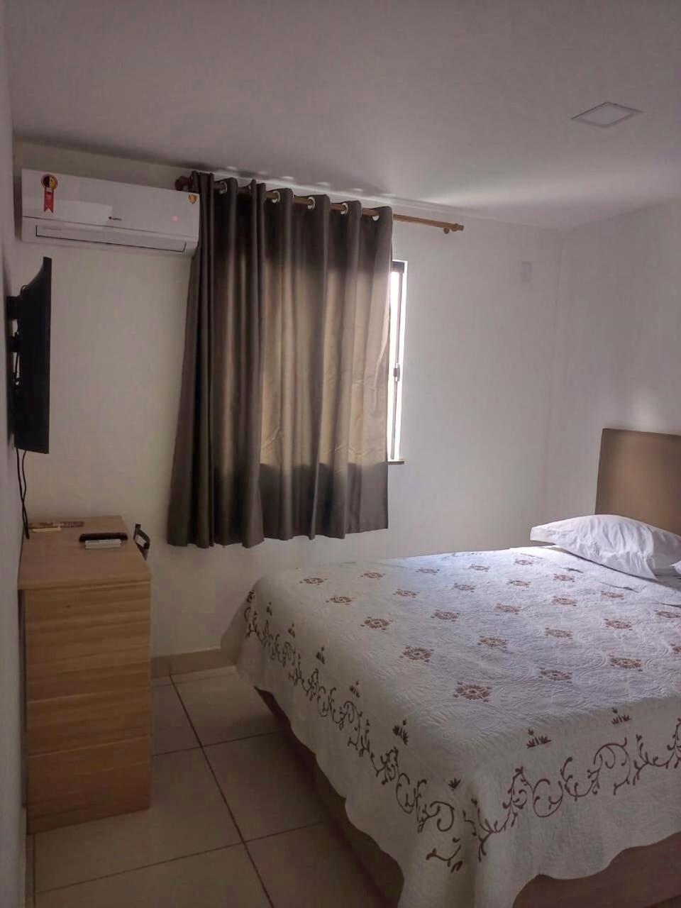 Pousada Dubai Hotel Itabuna Ngoại thất bức ảnh