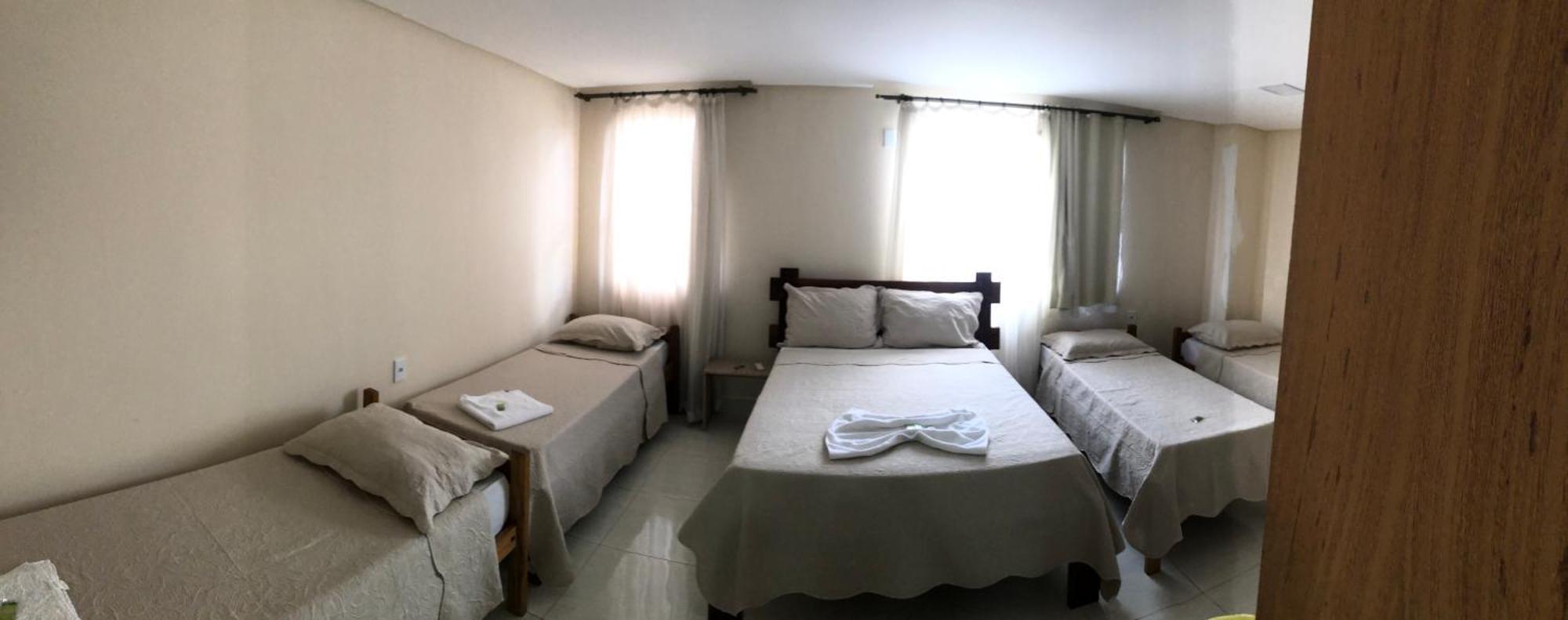 Pousada Dubai Hotel Itabuna Ngoại thất bức ảnh