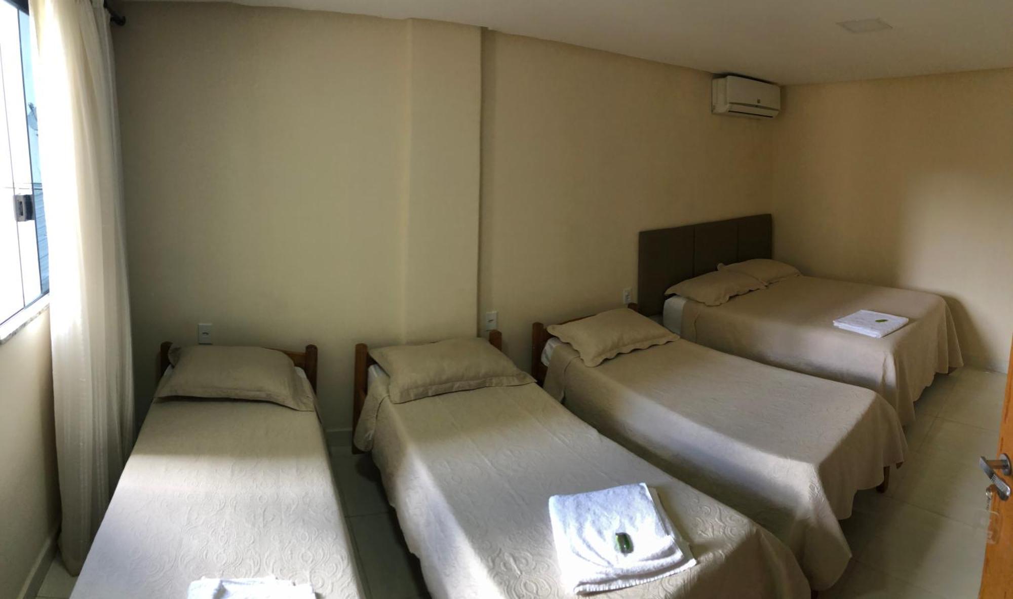 Pousada Dubai Hotel Itabuna Ngoại thất bức ảnh