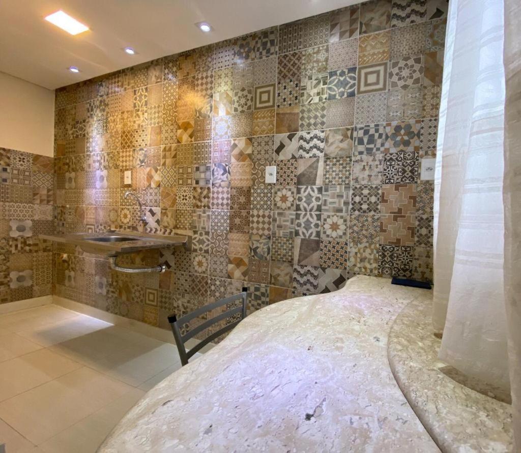 Pousada Dubai Hotel Itabuna Ngoại thất bức ảnh