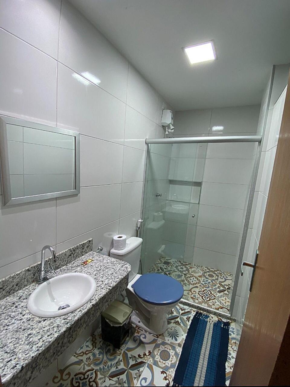 Pousada Dubai Hotel Itabuna Ngoại thất bức ảnh