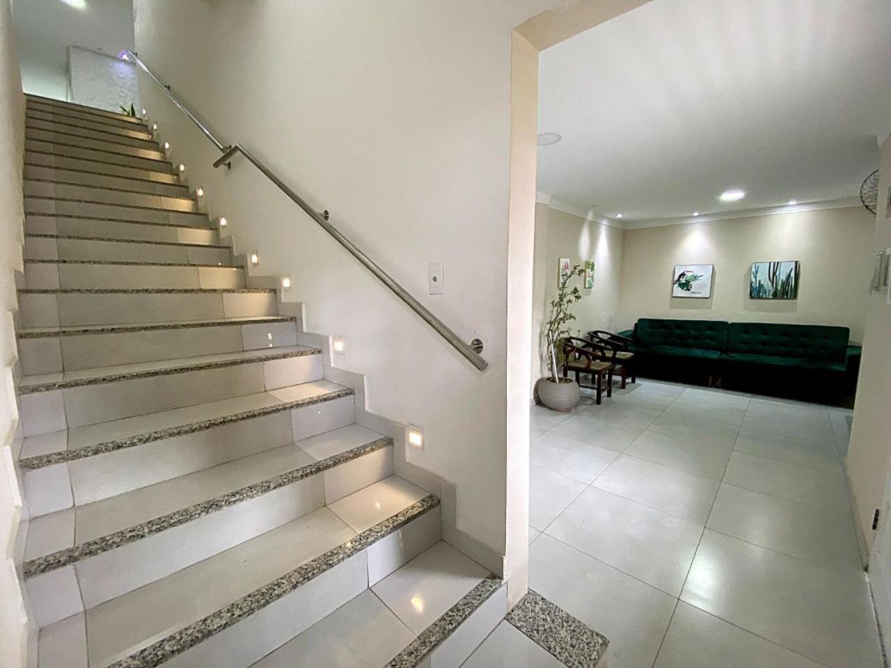 Pousada Dubai Hotel Itabuna Ngoại thất bức ảnh