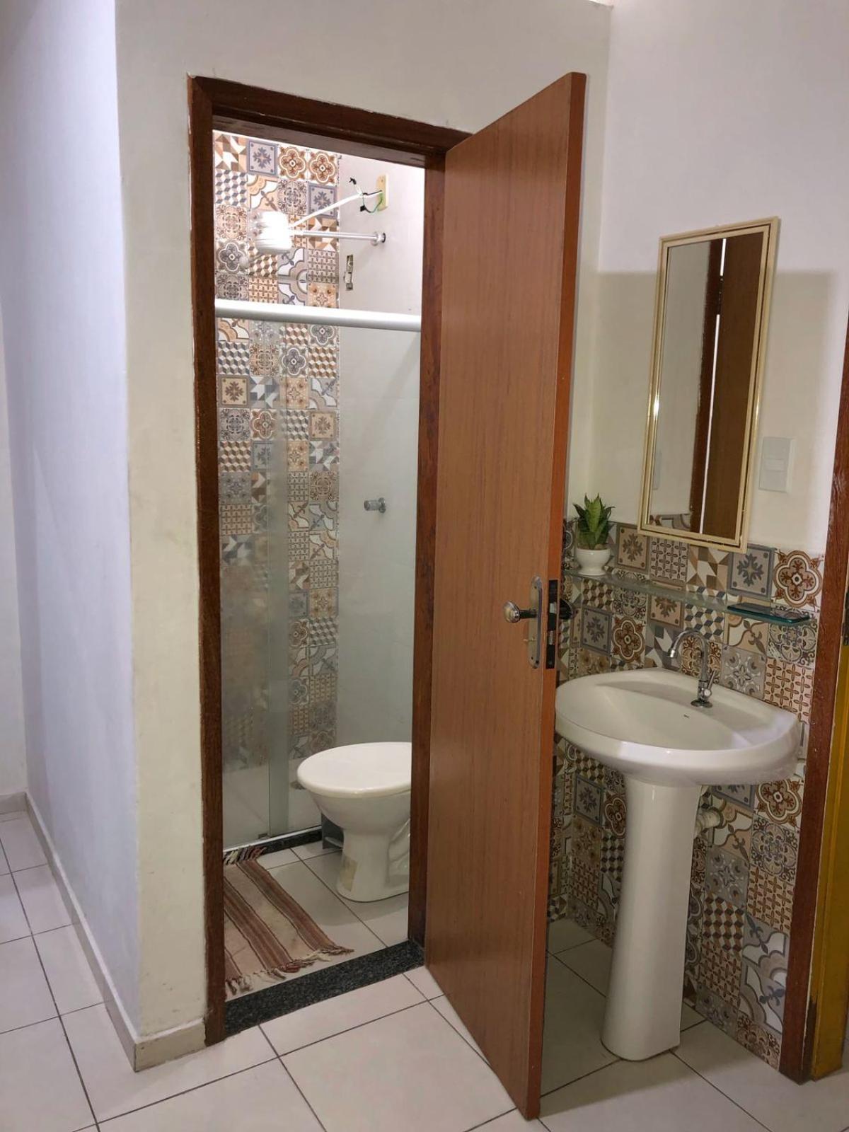 Pousada Dubai Hotel Itabuna Ngoại thất bức ảnh