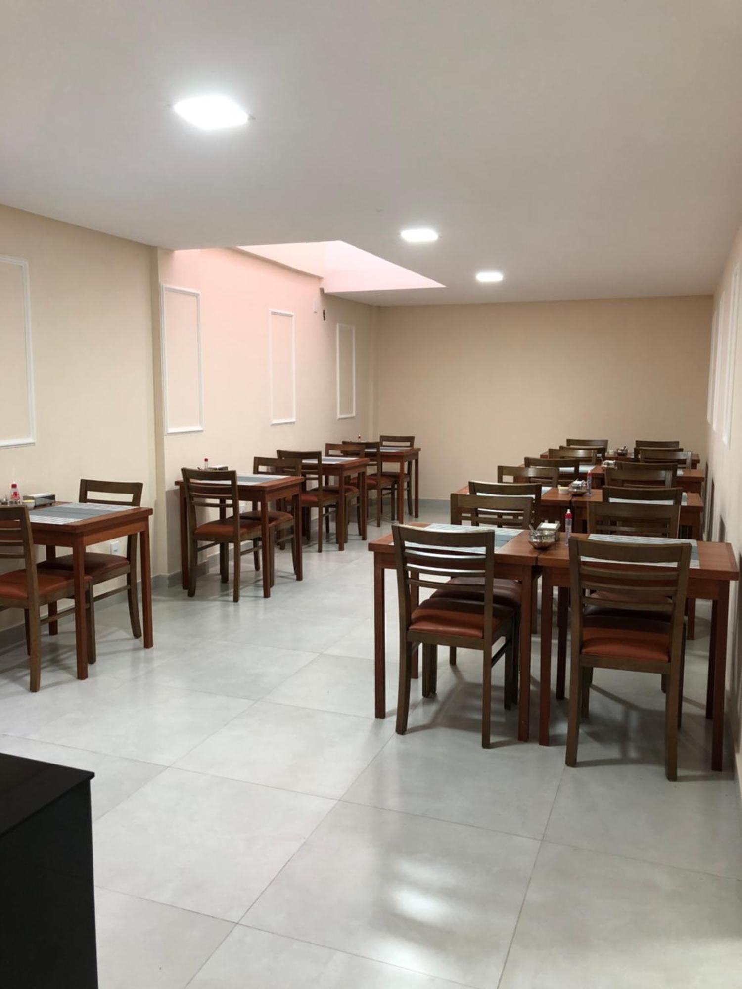 Pousada Dubai Hotel Itabuna Ngoại thất bức ảnh